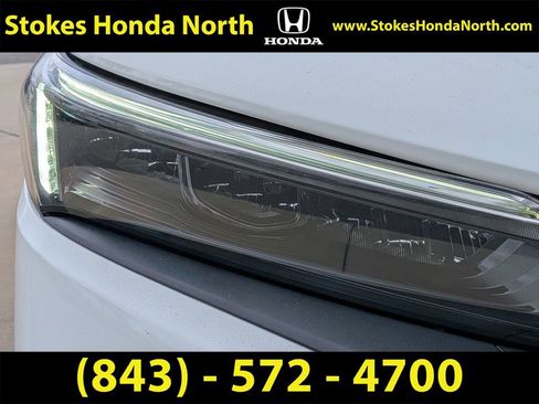 Certified 2024 Honda Civic Touring image 15