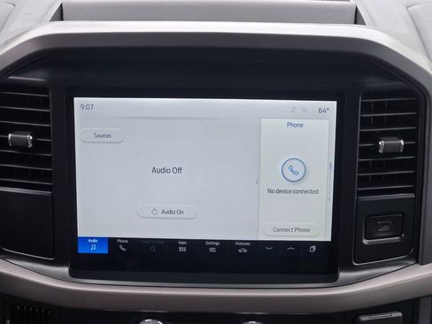 Used 2025 Ford F150 XLT w/ Equipment Group 301A Standard image 20