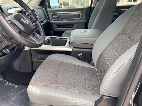 Used 2016 RAM 1500 Lone Star image 15