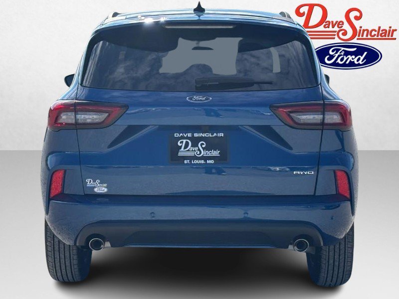 Used 2023 Ford Escape ST-Line Select w/ Tech Pack #1 AWD/4WD image 8