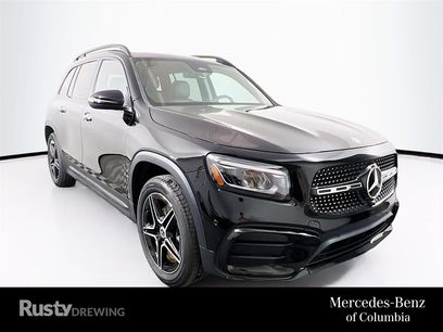 Used 2024 Mercedes-Benz GLB 250 4MATIC