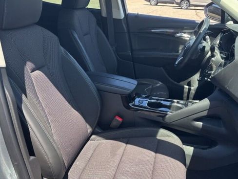 Used 2023 Buick Envision Preferred AWD/4WD image 6