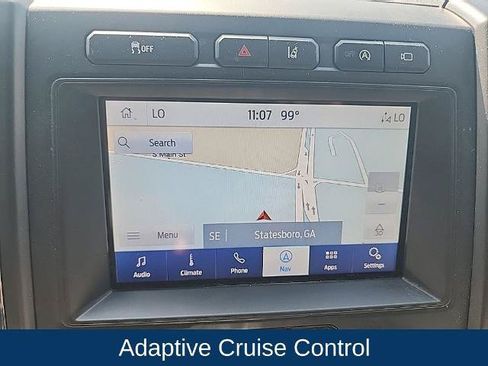 Certified 2020 Ford Expedition Max Limited w/ Equipment Group 302A RWD image 10
