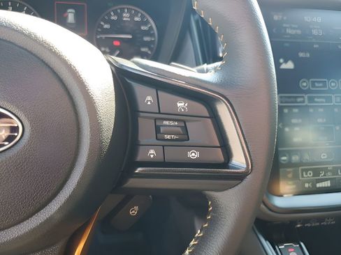 Used 2025 Subaru Outback Wilderness image 35