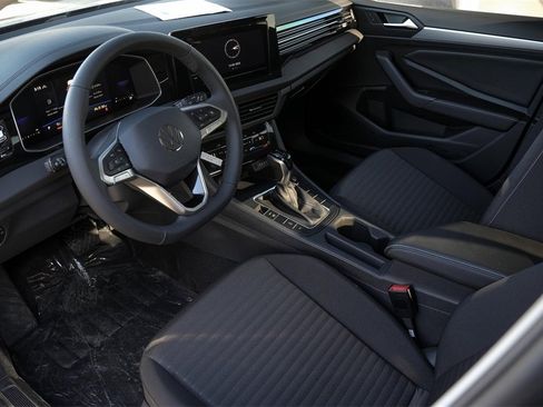 New 2026 Volkswagen Jetta S image 10