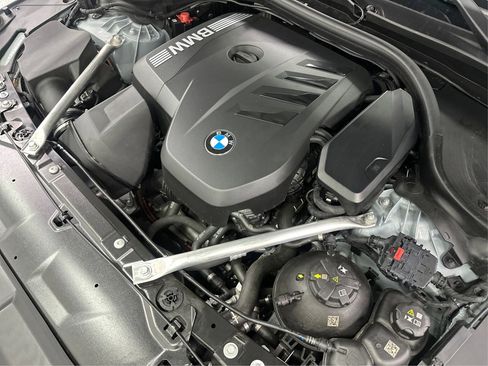 Used 2024 BMW 530i xDrive w/ M Sport Package image 23