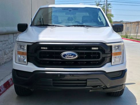 Used 2021 Ford F150 XL w/ Equipment Group 101A High RWD image 7