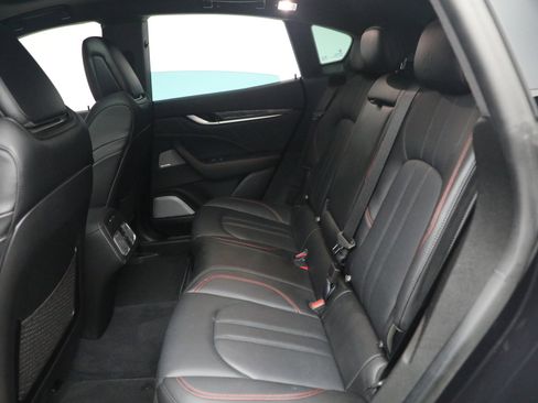 Certified 2023 Maserati Levante Modena S AWD/4WD image 20