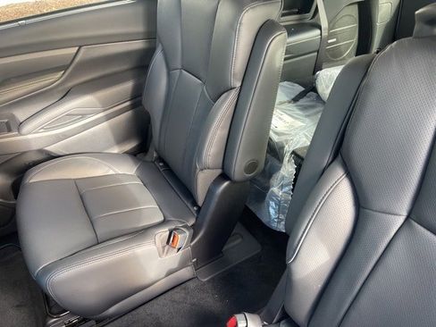 New 2026 Subaru Ascent Bronze Edition image 12