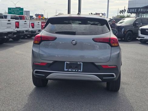 Used 2023 Buick Encore GX Select image 6