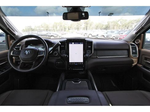 Used 2024 RAM 3500 Limited w/ Towing Technology Group AWD/4WD image 12
