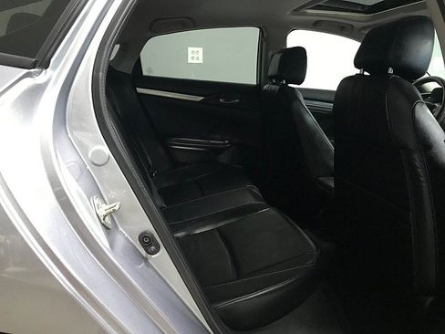 Used 2016 Honda Civic EX-L image 19