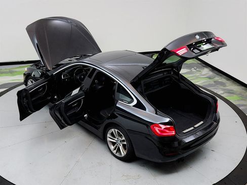 Used 2019 BMW 430i Gran Coupe image 41