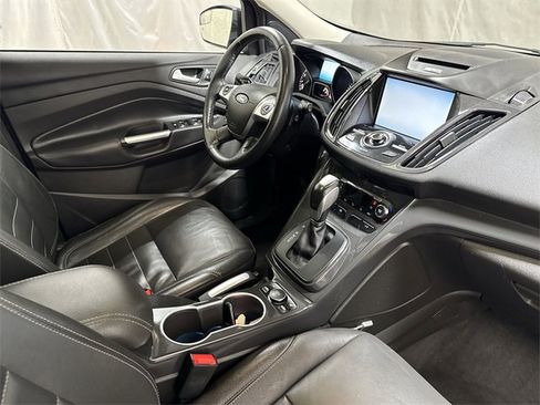 Used 2015 Ford Escape Titanium image 28
