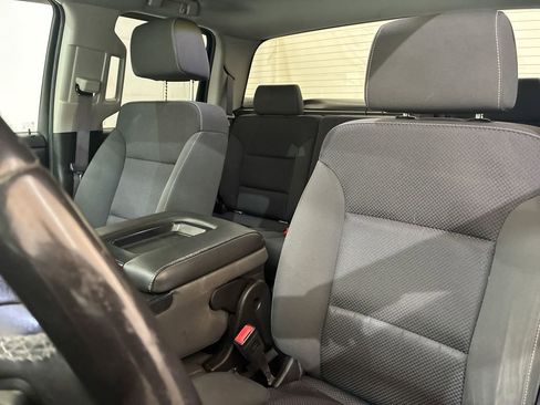 Used 2016 Chevrolet Silverado 1500 LT w/ All Star Edition AWD/4WD image 10