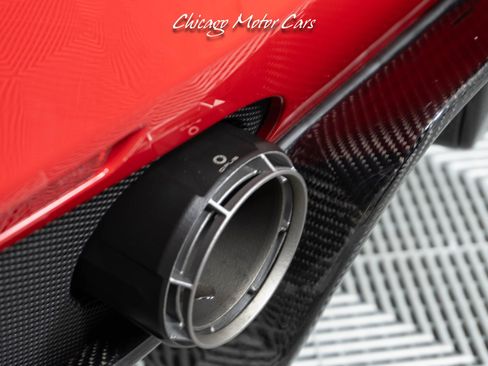 Used 2016 Ferrari 488 GTB image 32