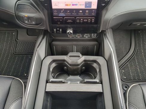 New 2026 RAM 3500 Limited image 21