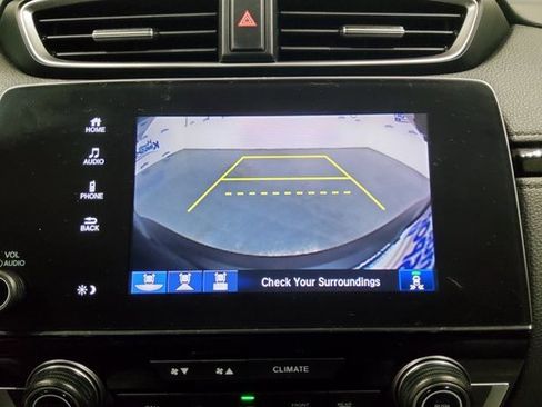 Certified 2019 Honda CR-V EX-L image 25