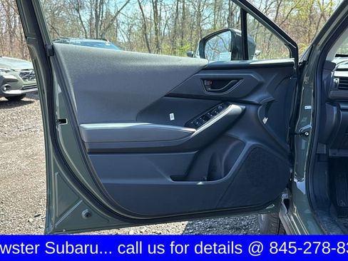 New 2026 Subaru Crosstrek 2.5i AWD/4WD image 6