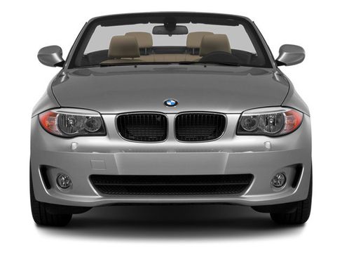 Used 2013 BMW 128i Convertible RWD image 4