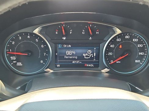 Used 2023 Chevrolet Equinox LT FWD image 12