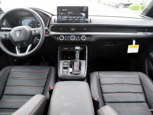 Used 2026 Honda CR-V Sport-L image 15