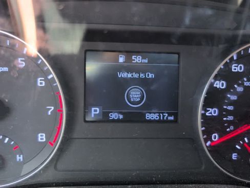 Used 2021 Kia Forte GT-Line w/ GT-Line Premium Package FWD image 11