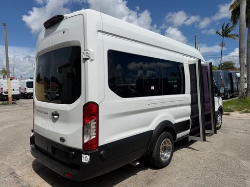 Used 2019 Ford Transit 350 XL RWD image 8