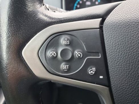 Used 2022 Chevrolet Colorado Z71 image 26