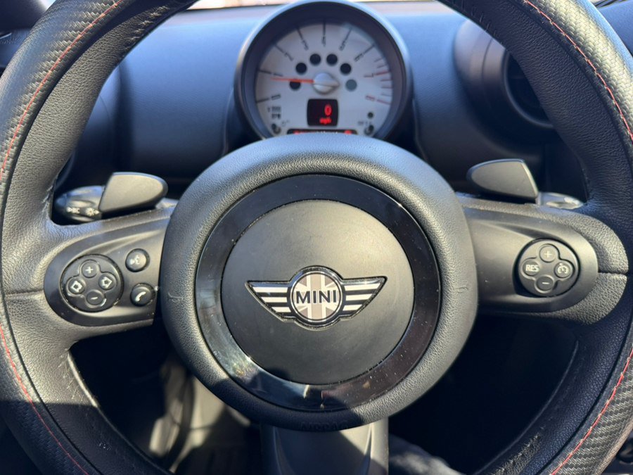 Used 2013 MINI Cooper Paceman S FWD image 23