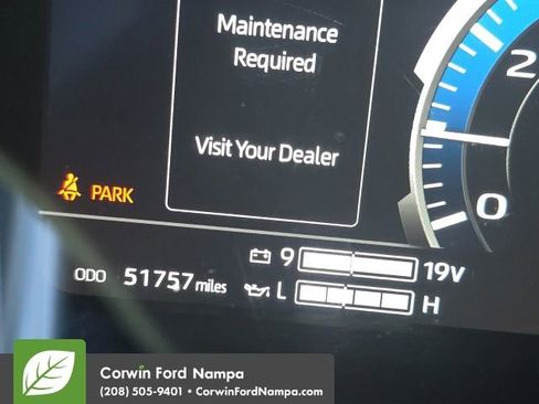 Used 2024 Toyota Sequoia Platinum AWD/4WD image 26