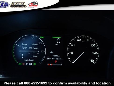 Used 2023 Honda CR-V Sport image 12