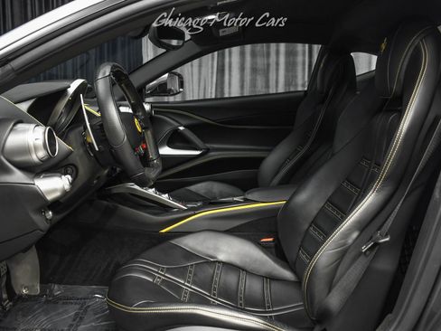 Used 2019 Ferrari 812 Superfast image 21