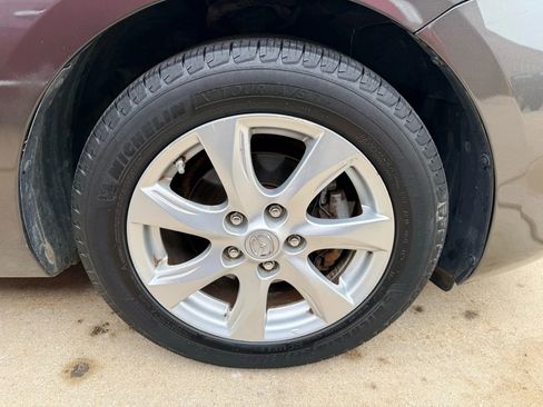 Used 2010 MAZDA MAZDA3 i Touring FWD image 18