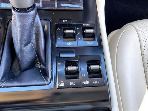 Used 2021 Lexus GX 460 Luxury image 33