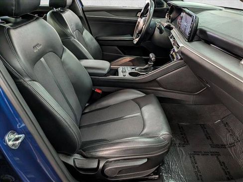 Used 2024 Kia K5 GT-Line w/ GT-Line Premium Package FWD image 27