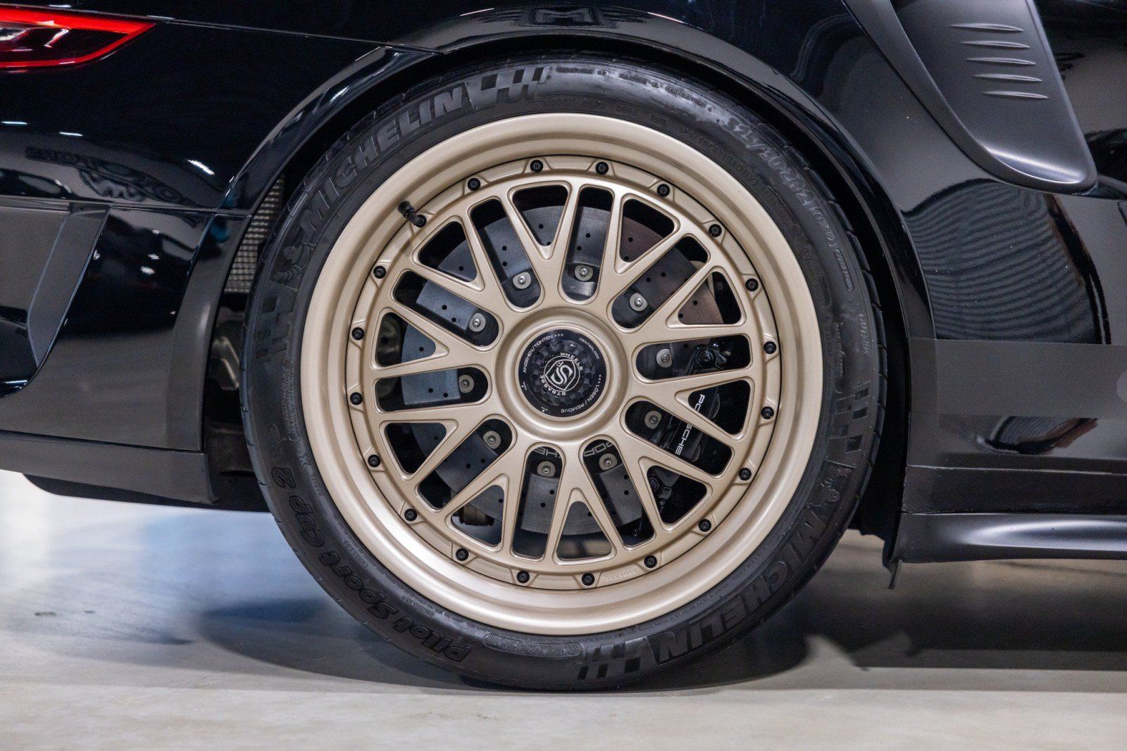 Used 2019 Porsche 911 GT3 RS RWD image 27