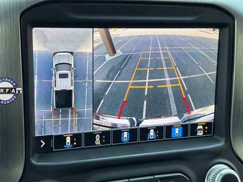 Used 2021 GMC Sierra 1500 Denali w/ Denali Ultimate Package image 28