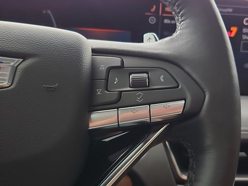 Certified 2026 Cadillac CT5 Premium Luxury w/ Technology Package AWD/4WD image 23