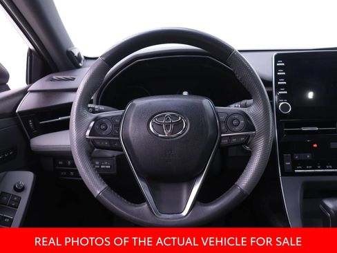 Certified 2019 Toyota Avalon Limited w/ Advanced Safety Package FWD image 13