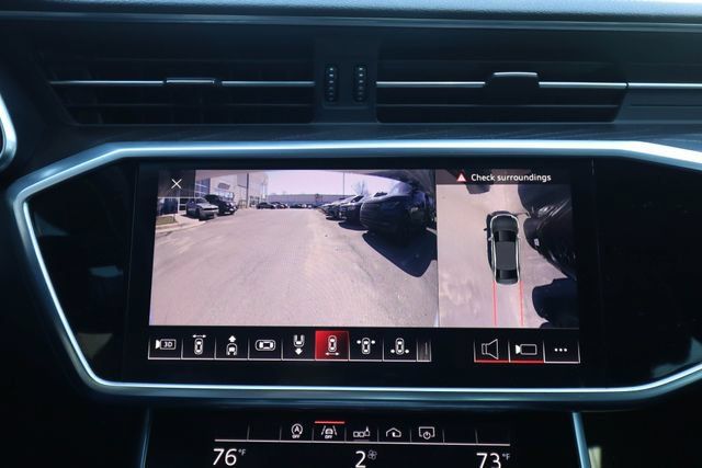 Used 2019 Audi A6 2.0T Premium Plus w/ Premium Plus Package AWD/4WD image 15