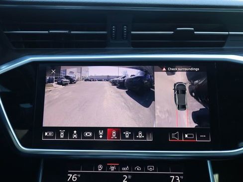 Used 2019 Audi A6 2.0T Premium Plus w/ Premium Plus Package AWD/4WD image 15