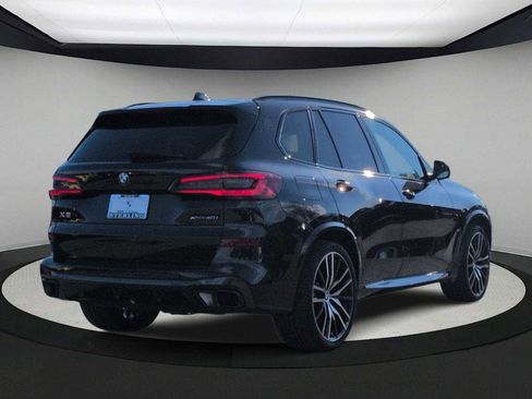 Used 2023 BMW X5 xDrive40i w/ M Sport Package image 8
