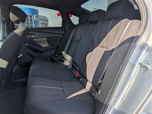 Certified 2024 Honda Accord Sport image 30