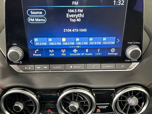 Used 2024 Nissan Sentra SR w/ SR Premium Package image 23