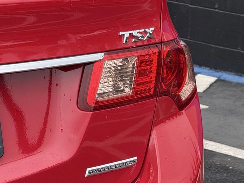 Used 2012 Acura TSX Special Edition image 20