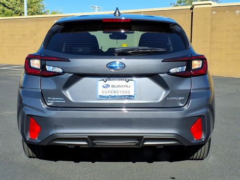 Certified 2025 Subaru Impreza 2.0i w/ Popular Package #1A image 4