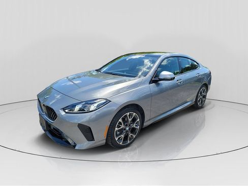 Used 2025 BMW 228i xDrive AWD/4WD image 3
