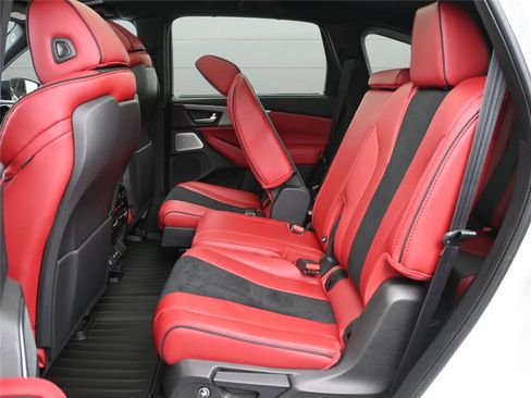 Certified 2026 Acura MDX A-Spec image 8