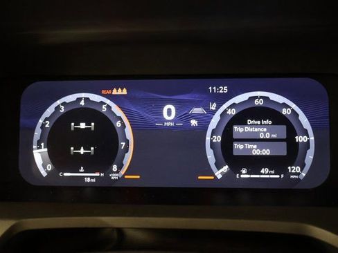 New 2026 Toyota Tacoma TRD Off-Road image 16